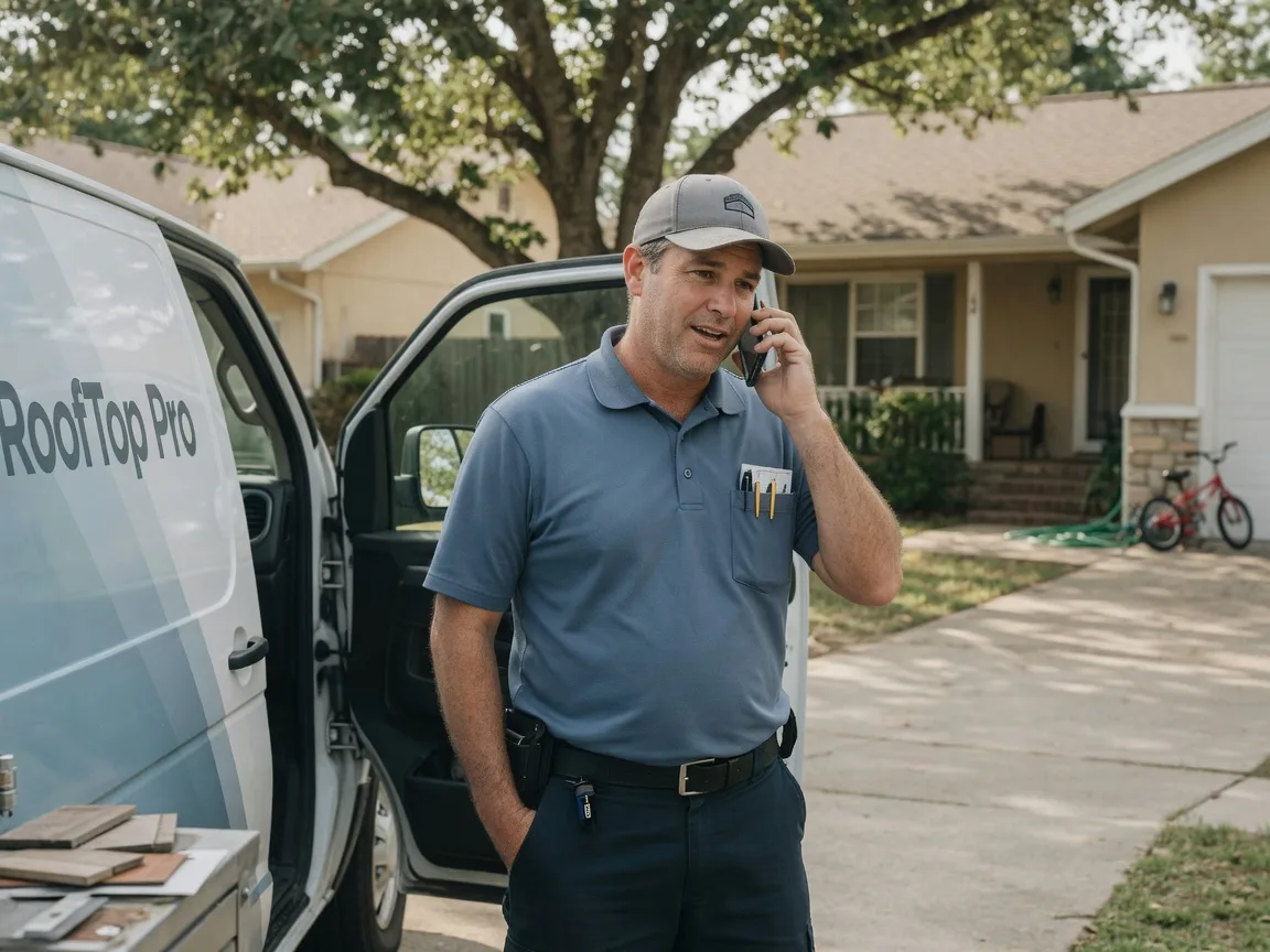 Roof Repair Midway, TX FAQs